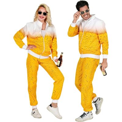 Brand Model Beer Unisex Costume - Party or Festival Brand Model Beer Unisex Costume - Party or Festival