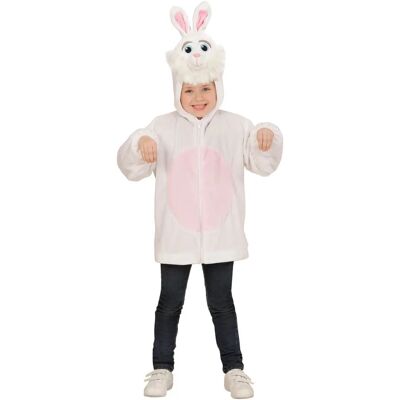 Costume Coniglio in Peluche per Bambini - Costumi Costume Coniglio in Peluche per Bambini - Costumi