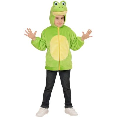 Costume rana Widmann - 113 cm per bambini Costume rana Widmann - 113 cm per bambini