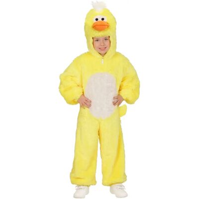 Costume da papera in peluche Widmann - 146 Cm Costume da papera in peluche Widmann - 146 Cm