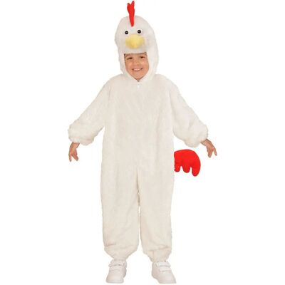 Widmann Pollo In Peluche Soft - Kostium Widmann Pollo In Peluche Soft - Kostium