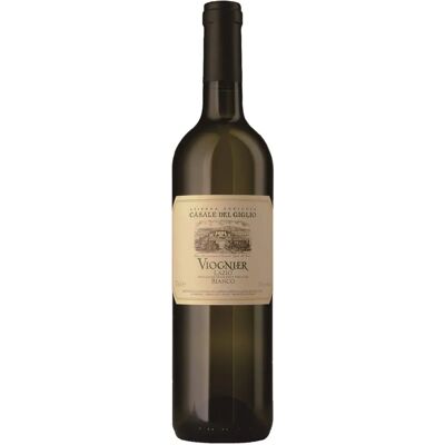 Casale del Giglio Viognier 2023 - Vino Bianco Casale del Giglio Viognier 2023 - Vino Bianco