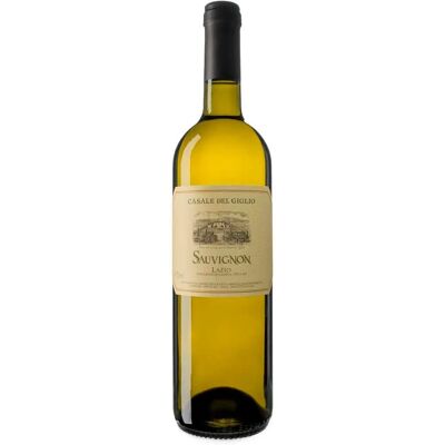 Casale del Giglio Sauvignon 2023 - Vino Casale del Giglio Sauvignon 2023 - Vino