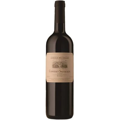 Casale del Giglio 2020 Cabernet Sauvignon - Vino Casale del Giglio 2020 Cabernet Sauvignon - Vino