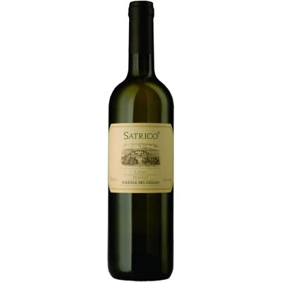 Casale del Giglio Satrico 2023 - Vino Bianco - 0,375L Casale del Giglio Satrico 2023 - Vino Bianco - 0,375L