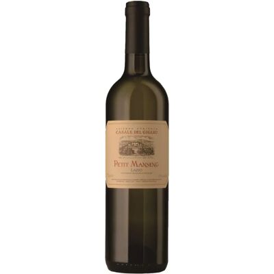 Casale del Giglio Petit Manseng 2023 - Vino Casale del Giglio Petit Manseng 2023 - Vino