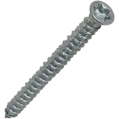 GEB Modello 7,5x152 - Vite per calcestruzzo GEB Modello 7,5x152 - Vite per calcestruzzo