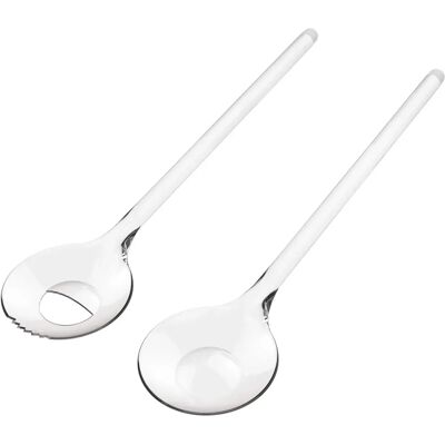 Conjunto de Talheres para Salada Biesse Casa Classic - Talheres para salada Conjunto de Talheres para Salada Biesse Casa Classic - Talheres para salada