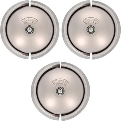 Meroni Låse/Padlocks - Sikker UFO til køretøjer Meroni Låse/Padlocks - Sikker UFO til køretøjer