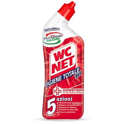 WC Net Modello 8003650012968 - Detergente WC WC Net Modello 8003650012968 - Detergente WC