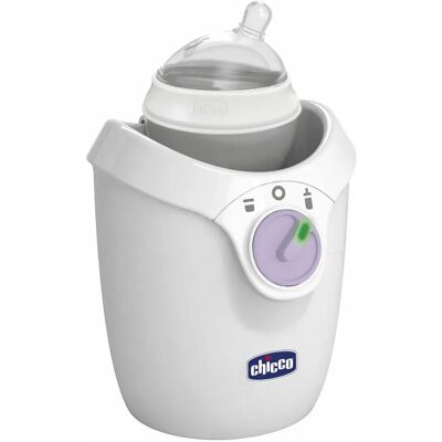 Chicco Casa Step Up Family - Calienta comida Chicco Casa Step Up Family - Calienta comida