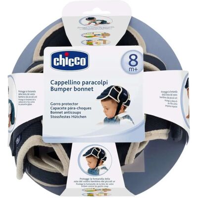 Chicco 00061489000000 - Barnets huvudskydd Chicco 00061489000000 - Barnets huvudskydd