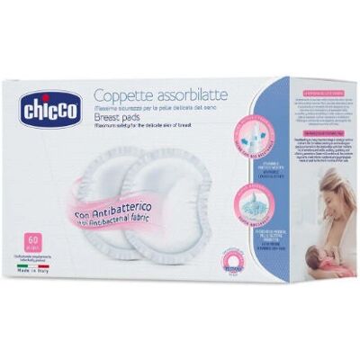 Chicco Stillkissen Weiß - Stillkissen Chicco Stillkissen Weiß - Stillkissen