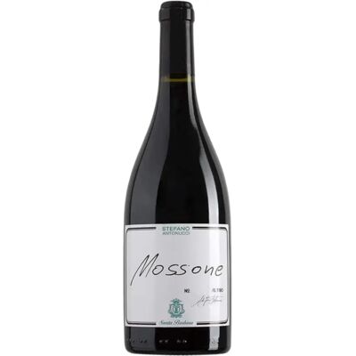 Santa Barbara Stefano Antonucci Mossone Merlot 2021 - Vino Santa Barbara Stefano Antonucci Mossone Merlot 2021 - Vino