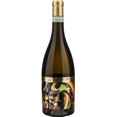 Santa Barbara - Le Vaglie Verdicchio Castelli di Jesi Classico DOC 2022 Santa Barbara - Le Vaglie Verdicchio Castelli di Jesi Classico DOC 2022