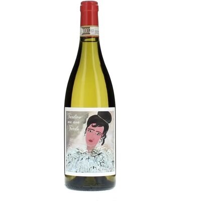 Santa Barbara Verdicchio Tardivo - Riserva 2020 Santa Barbara Verdicchio Tardivo - Riserva 2020