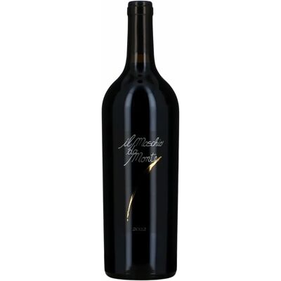 Santa Barbara Maschio da Monte 2021 - Vino rosso Santa Barbara Maschio da Monte 2021 - Vino rosso