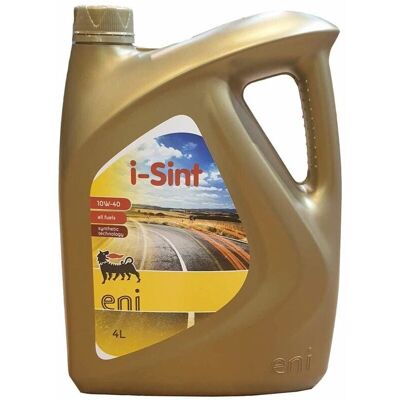 ENI - I-SINT 10W-40 4001024 - 10W-40 - MB 229.3 - Motoröl ENI - I-SINT 10W-40 4001024 - 10W-40 - MB 229.3 - Motoröl
