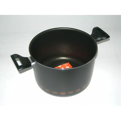ALLUFLON Costanza 18 cm Casserole antiadhésive - Ustensiles de cuisine ALLUFLON Costanza 18 cm Casserole antiadhésive - Ustensiles de cuisine