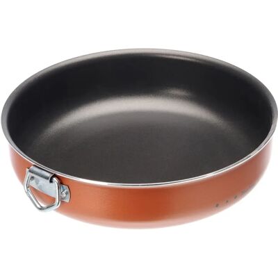ALLUFLON Zecchino Tegame - Antiaderente, 26cm, 2 Manici ALLUFLON Zecchino Tegame - Antiaderente, 26cm, 2 Manici