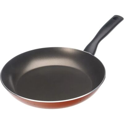 ALLUFLON Zecchino Poêle Antiadhésive - Ustensiles de Cuisine ALLUFLON Zecchino Poêle Antiadhésive - Ustensiles de Cuisine