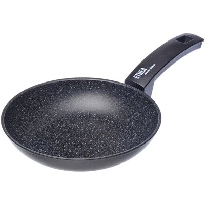 Frigideira Antiaderente Alluflon Etnea - Frigideira Frigideira Antiaderente Alluflon Etnea - Frigideira