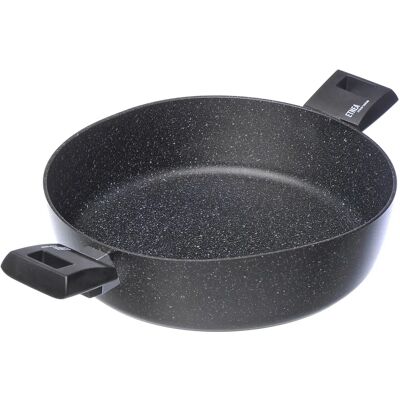 Pánev Alluflon Etnea 28cm - Kuchyňské potřeby Pánev Alluflon Etnea 28cm - Kuchyňské potřeby