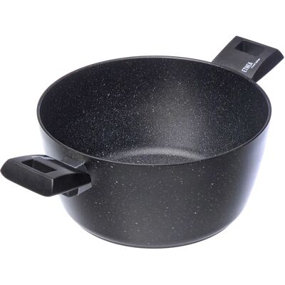 Ponorná pánev Moneta Etnea 24 cm - Kuchyňské potřeby Ponorná pánev Moneta Etnea 24 cm - Kuchyňské potřeby