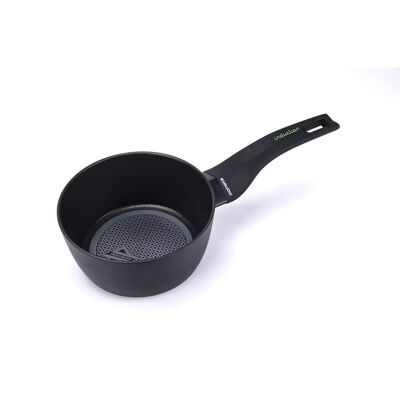 Moneta Nova 16cm Poêle Antiadhésive - Ustensiles de Cuisine Moneta Nova 16cm Poêle Antiadhésive - Ustensiles de Cuisine