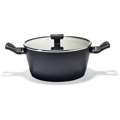 Moneta Nova Neprilnavá pánev 24cm - Vaření a pečení Moneta Nova Neprilnavá pánev 24cm - Vaření a pečení