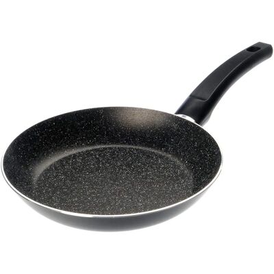 ALLUFLON Tradition Italien Pfanne - 28cm Antihaft Aluminium ALLUFLON Tradition Italien Pfanne - 28cm Antihaft Aluminium
