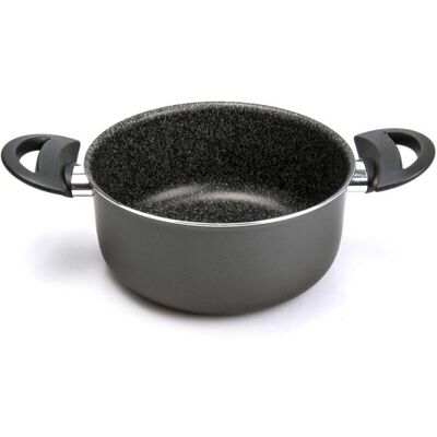 ALLUFLON Tradição Itália Panela - Utensílios de Cozinha ALLUFLON Tradição Itália Panela - Utensílios de Cozinha