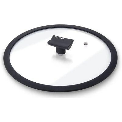 Couvercle Moneta Modèle 0004124520 - Silicone, Retient chaleur, Universel Couvercle Moneta Modèle 0004124520 - Silicone, Retient chaleur, Universel