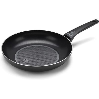 Moneta Recy Poêle - 28cm - Aluminium - Antiadhésif Moneta Recy Poêle - 28cm - Aluminium - Antiadhésif
