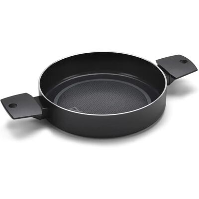 Moneta Recy Poêle à service - 24cm, induction, durable - Ustensiles de cuisine Moneta Recy Poêle à service - 24cm, induction, durable - Ustensiles de cuisine