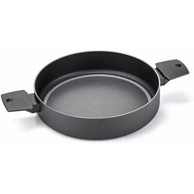 Moneta 0005550228 Recycled Aluminum Frying Pan - Frying Pan Moneta 0005550228 Recycled Aluminum Frying Pan - Frying Pan