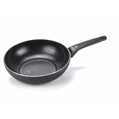 Moneta Modell 0005554328 Recycelte Aluminium Pfanne - Induktion Moneta Modell 0005554328 Recycelte Aluminium Pfanne - Induktion