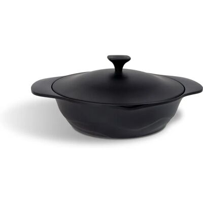 Moneta Lirica Casserole Antiadhésive - Tous Feux Moneta Lirica Casserole Antiadhésive - Tous Feux