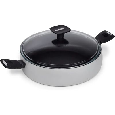 Poêle à induction Moneta 28cm Résistante - Poêle Poêle à induction Moneta 28cm Résistante - Poêle