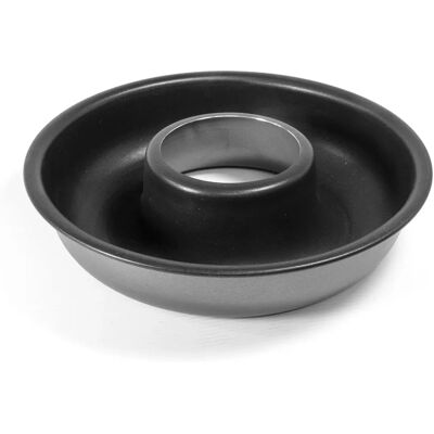 Moule à gâteau en aluminium recyclé 24cm - Italie Moule à gâteau en aluminium recyclé 24cm - Italie
