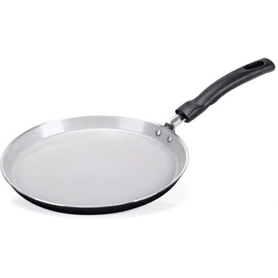 Moneta Futura Crepiere 25cm - Crepiere - Natur, Induktion, Italien Moneta Futura Crepiere 25cm - Crepiere - Natur, Induktion, Italien