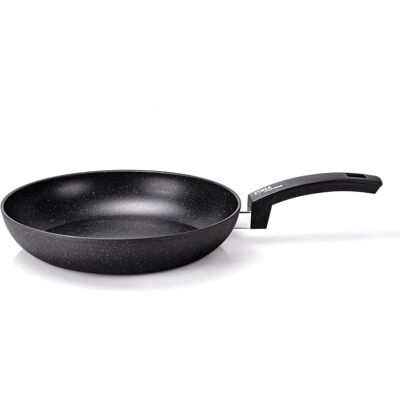 Moneta 0008730120 Poêle multiusage - Poêle - Noir Moneta 0008730120 Poêle multiusage - Poêle - Noir