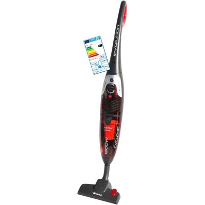 ARIETE 2772/2 - Rosso - Asciugatrice a scopa ARIETE 2772/2 - Rosso - Asciugatrice a scopa