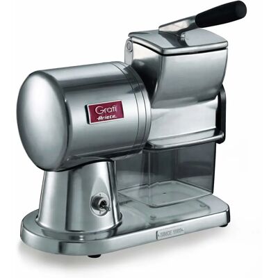 Ariete 449 Gratì Superior - Rallador eléctrico Ariete 449 Gratì Superior - Rallador eléctrico