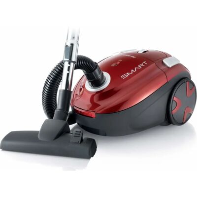 Ariete 2735 - Rosso - Aspirapolvere Ariete 2735 - Rosso - Aspirapolvere