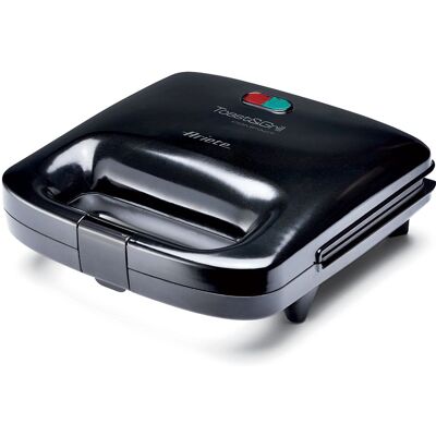 Ariete 1982 - Negro - Sandwich maker Ariete 1982 - Negro - Sandwich maker