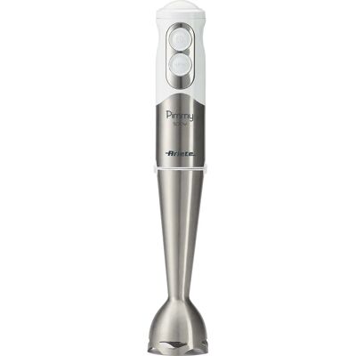 Ariete Pimmy - Blanc - Mixeur plongeant Ariete Pimmy - Blanc - Mixeur plongeant