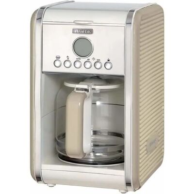 Ariete 1342/03 - Beige - Kaffeemaschine Ariete 1342/03 - Beige - Kaffeemaschine