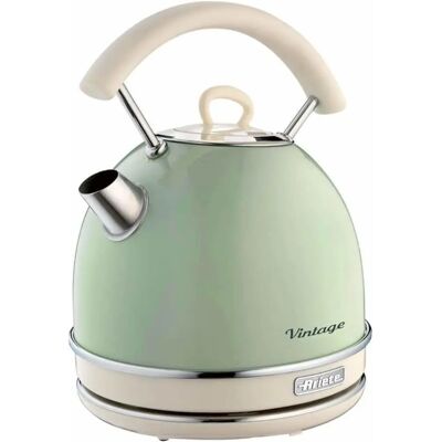 Ariete 2877/04 - Green - Electric kettle Ariete 2877/04 - Green - Electric kettle