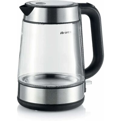 Ariete 2874 - Branco - Chaleira elétrica Ariete 2874 - Branco - Chaleira elétrica